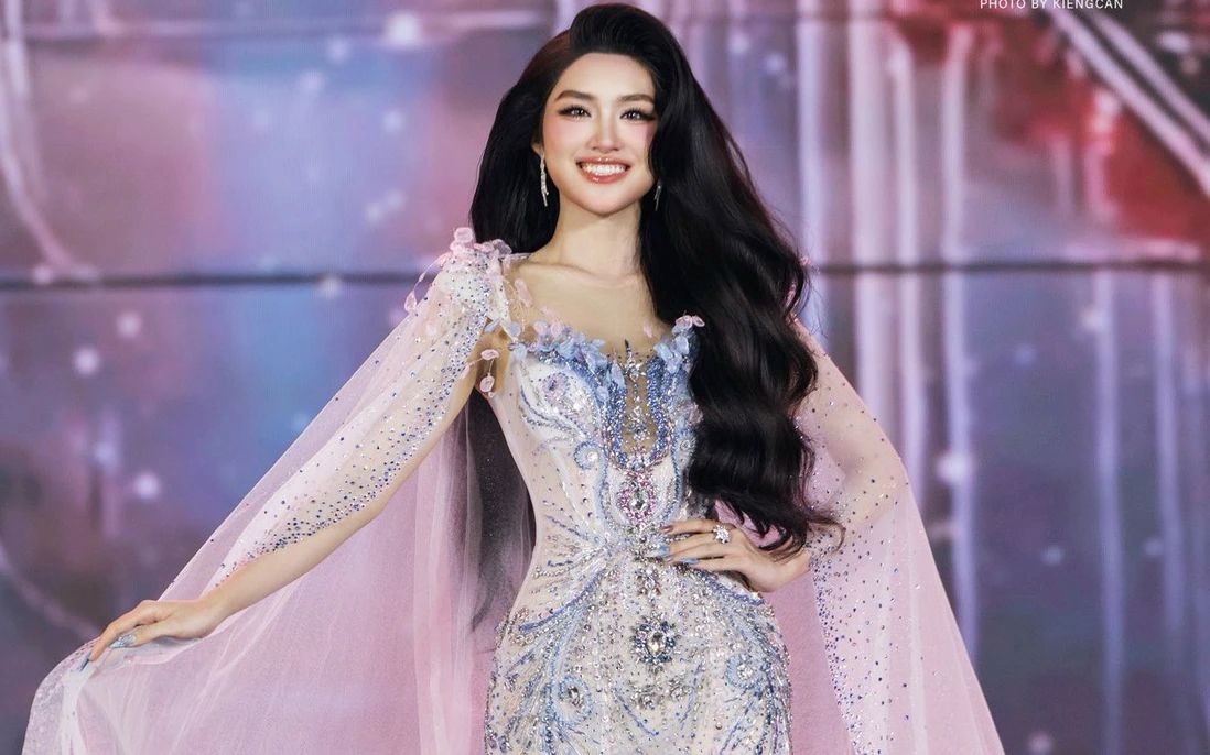 Phuong Oanh steps up preparations for Miss World 2027 in Tanzania