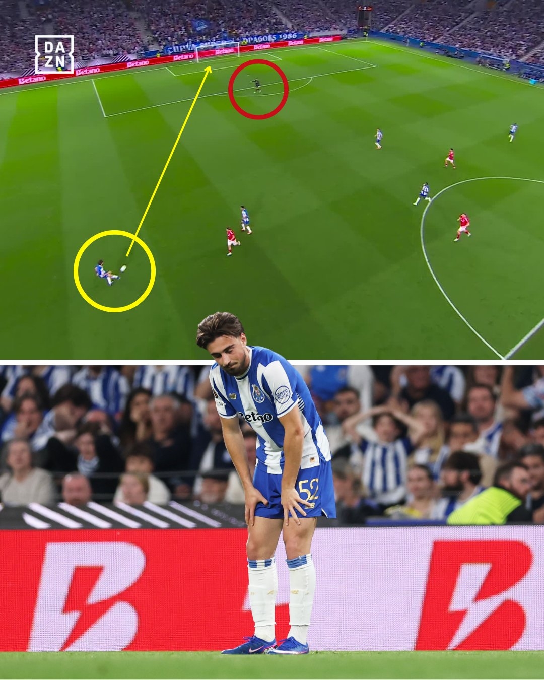 tinh huong hy huu kho tin xuat hien o cup c2 chau Au hinh anh 1