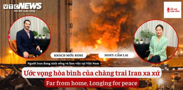 giam khao quoc te gan 100 tac pham podcast tai lhpt 2026 co chat luong cao hinh anh 2