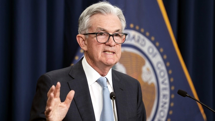 my cham dut dieu tra hinh su chu tich fed, mo duong cho ung vien kevin warsh hinh anh 1