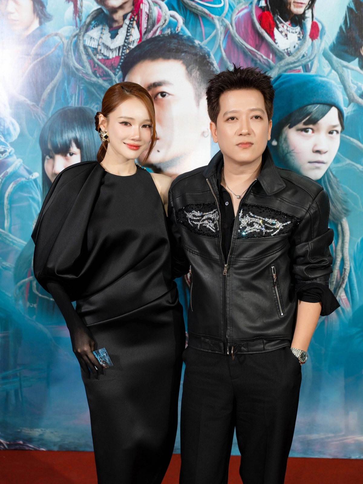 sao viet 16 4 ho ngoc ha khoe anh con gai, b ray gay tranh cai du doi hinh anh 7