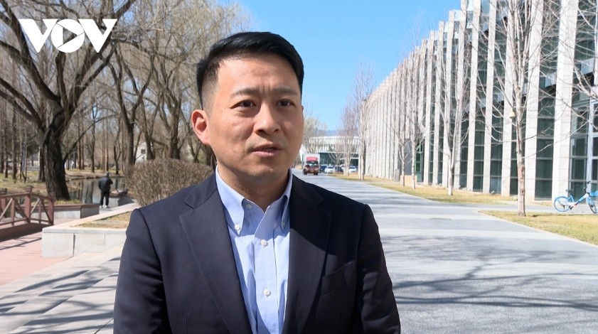 vietnam-china cooperation contributes to regional and global stability picture 1