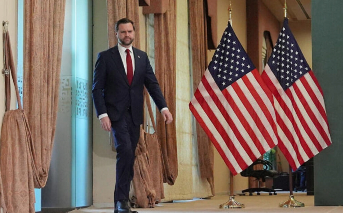 Dam phan my - iran do vo nguy co phong toa hormuz va doi dau leo thang hinh anh 1