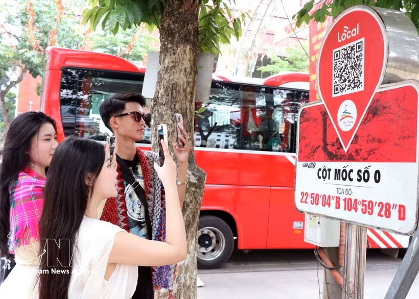vietnam s tourism sector accelerates with ai picture 1