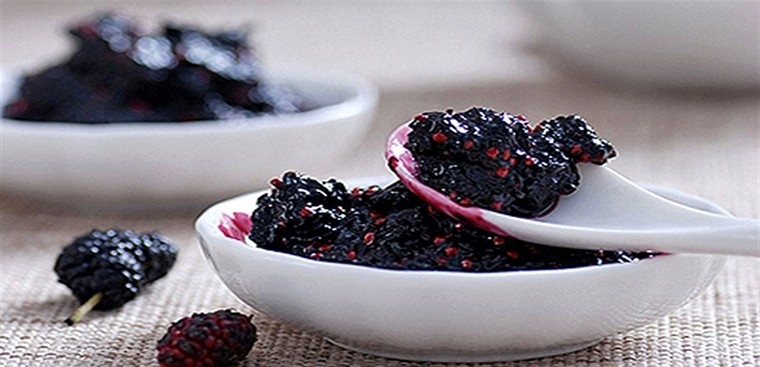 loai qua chua ngot la thuoc dai bo , dang vao mua o viet nam it duoc tan dung hinh anh 1