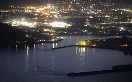 vietnamese embassy in japan ready to protect citizens amid quake, tsunami alerts picture 1