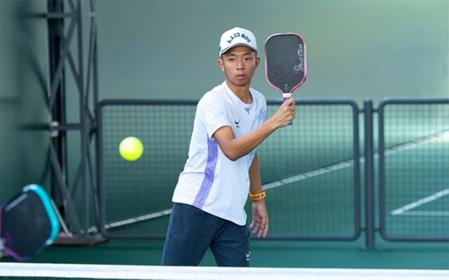  than dong quang duong chot lich thi dau su kien pickleball tai my hinh anh 1