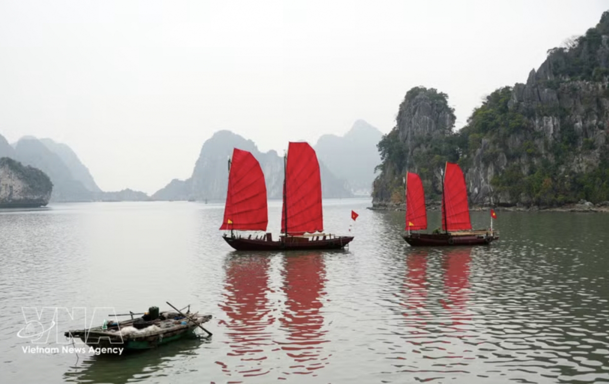 mindset shift drives quang ninh s heritage-based tourism development picture 1