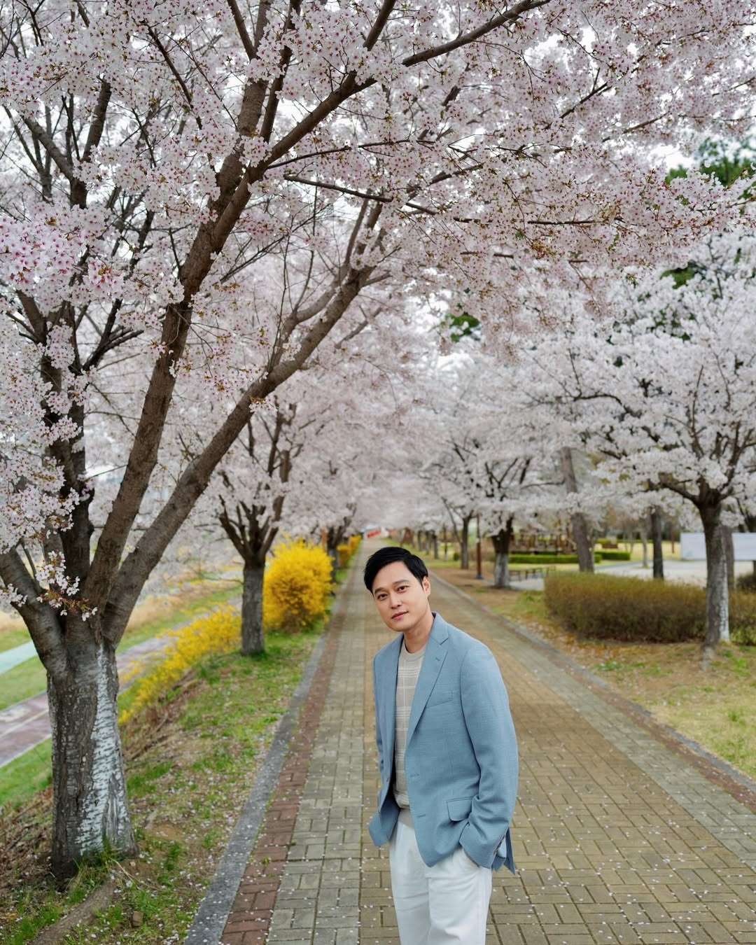 sao viet 14 4 van mai huong khoe body boc lua, visual gay bao mang xa hoi hinh anh 10