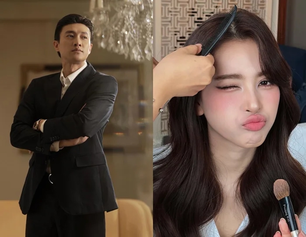 sao viet 8 4 thuy ngan rang ro o tuoi 35, huyen my gay ban tan thanh ly giay ban hinh anh 8