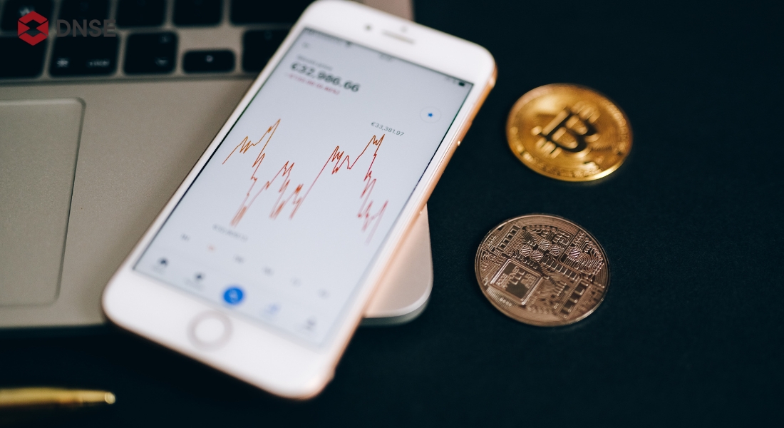 nguoi tre do tien vao chung khoan, crypto co hoi lon nhung rui ro khong nho hinh anh 2