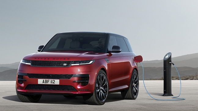 Range Rover Sport 2026 ra mắt khách hàng Việt, chốt giá từ 5,959 tỷ đồng