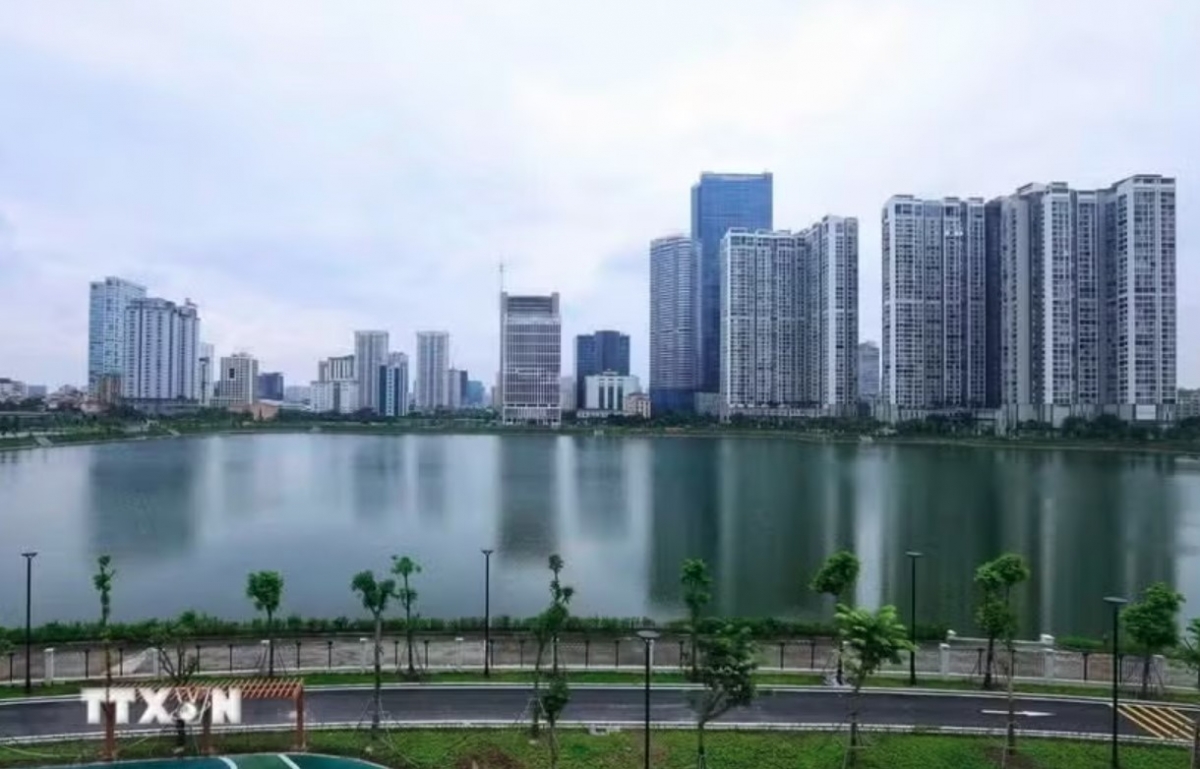 vietnam s property market buoyed by domestic strength, infrastructure push picture 1