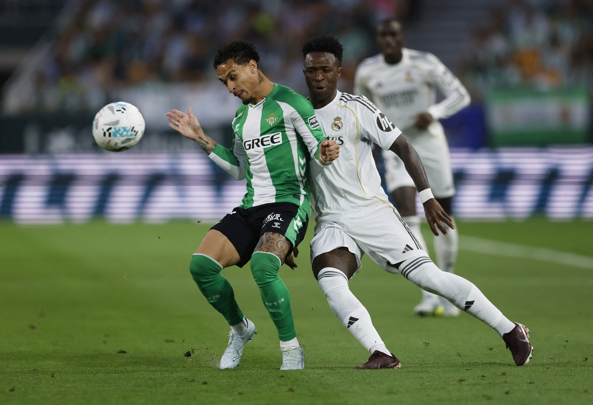 ket qua bong da hom nay 25 4 real madrid tiep tuc gay that vong hinh anh 1