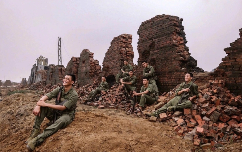 Free screenings of “Red Rain” and “Hijacked” at Autumn Fair 2025