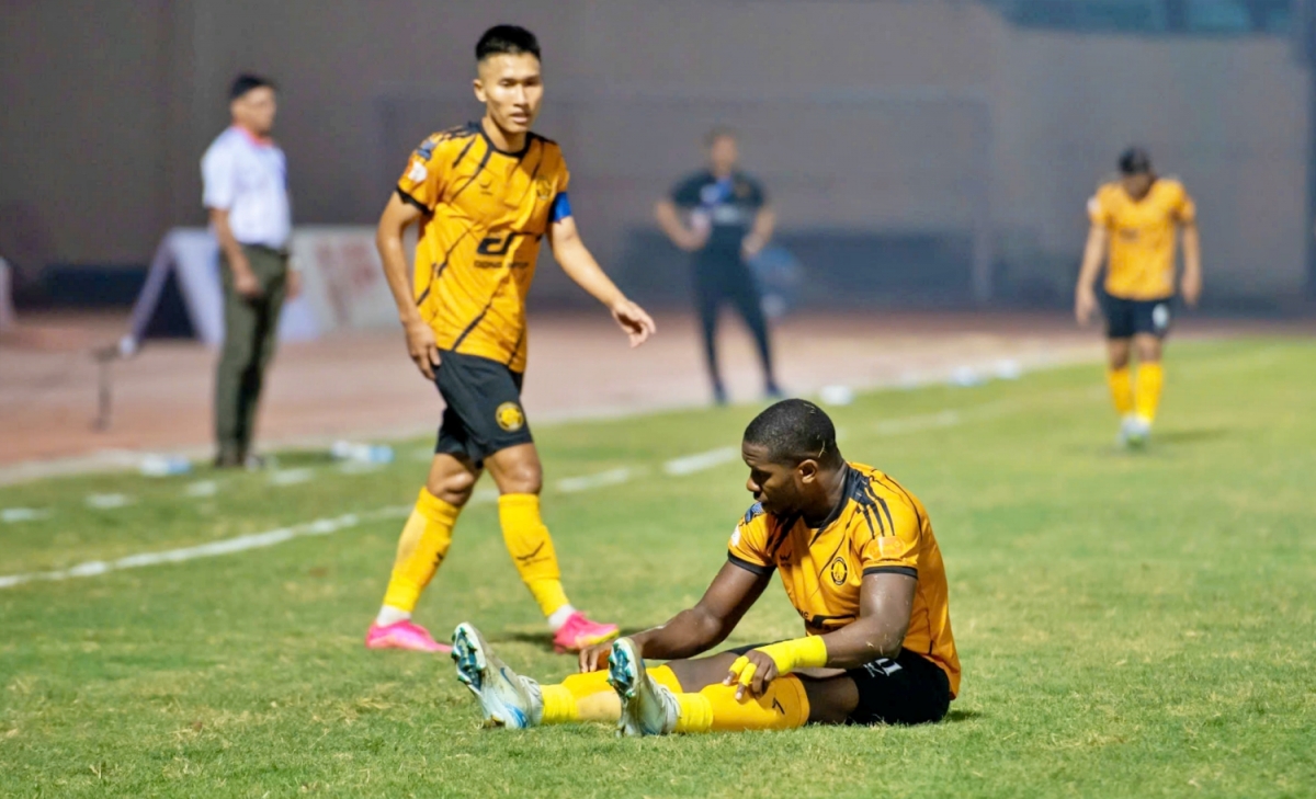 clb thanh hoa phai nam quyen tu quyet trong cuoc dua tru hang v-league 2025 2026 hinh anh 1