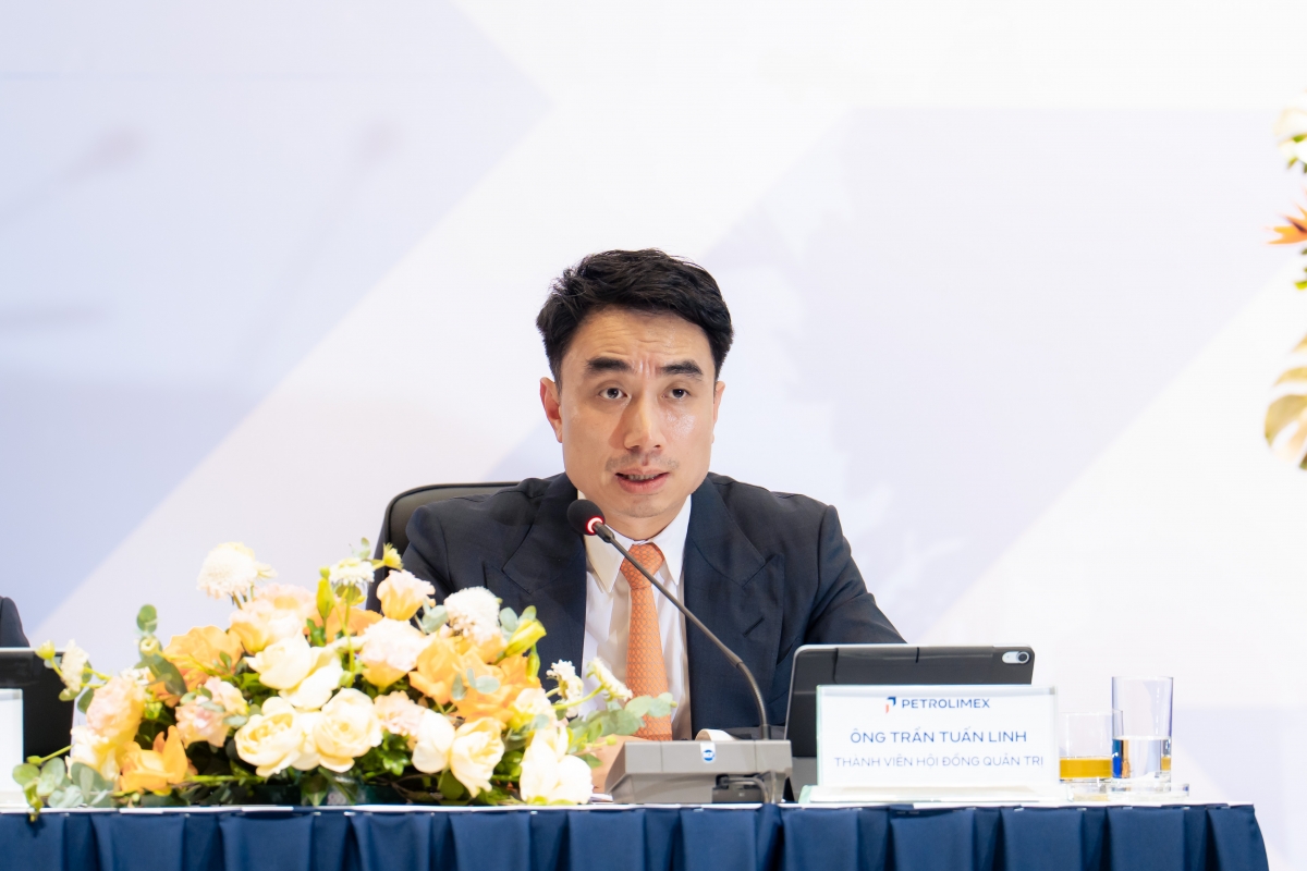 DhDcD 2026 cua petrolimex Dam bao nguon cung xang dau trong moi tinh huong hinh anh 4