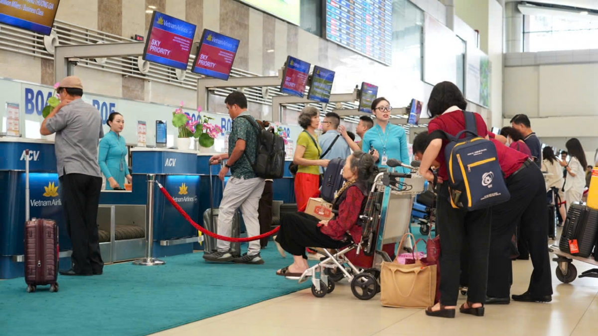 lai hon 4.500 ty dong, vietnam airlines khang dinh vi the dan dau nganh bay hinh anh 3