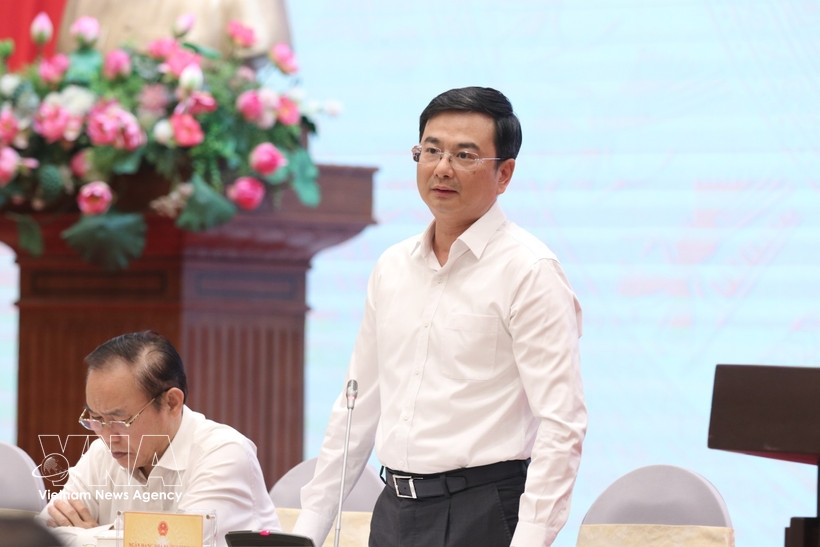 sbv to keep interest rates stable deputy governor picture 1