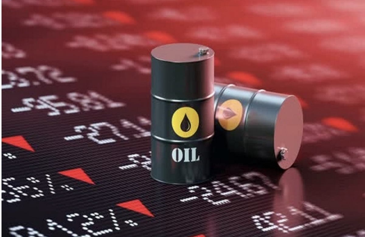 gia xang dau hom nay 15 4 dau the gioi giam khi bot lo ngai ve nguon cung hinh anh 1