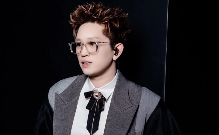 so van hoa va the thao tp.hcm vao cuoc vu b ray hat rap phan cam tren livestream hinh anh 1