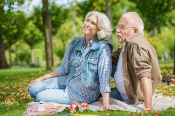 5 viec phu nu tren 50 nen lam moi ngay de co suc khoe tot hinh anh 2