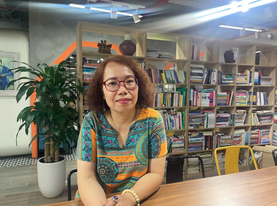 xoa so kho sach lau tren mang, buoc tien bao ve an pham dien tu hinh anh 1