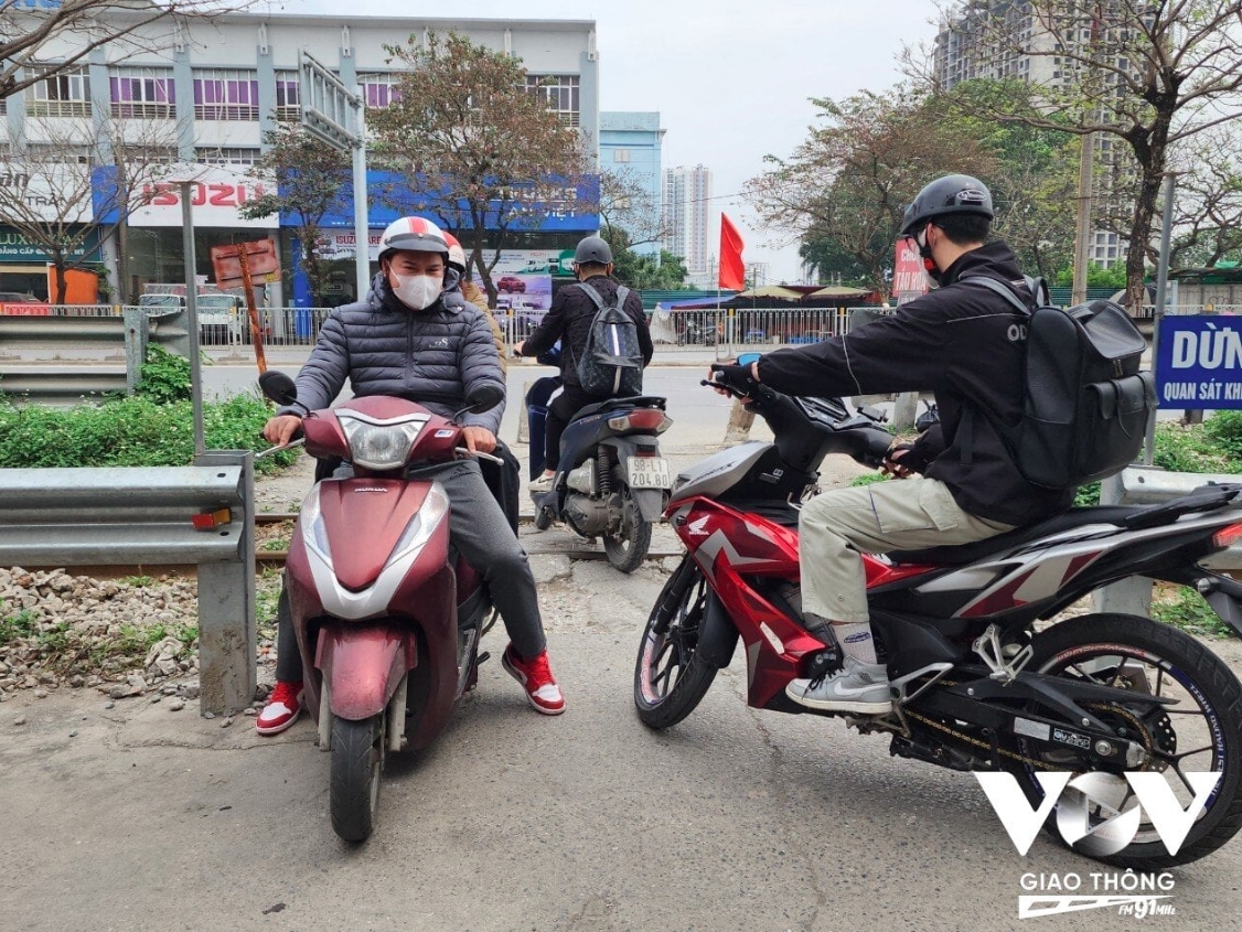 vi pham giao thong tai duong ngang duong sat se bi xu phat nhu the nao tu 15 5 hinh anh 2