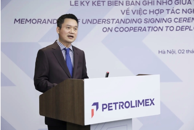 petrolimex - Da dang hoa nguon cung de phat trien ben vung hinh anh 2