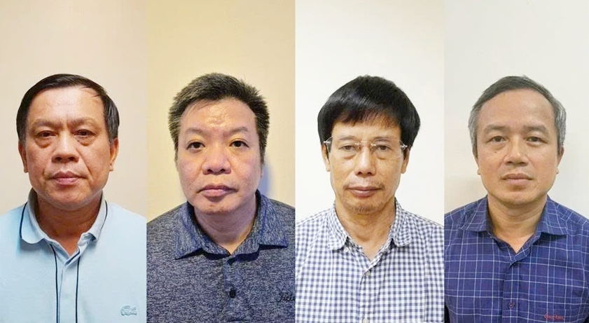 Doanh nghiệp xuất khẩu lao động thu sai hàng trăm tỷ để bù vào "phí bôi trơn"