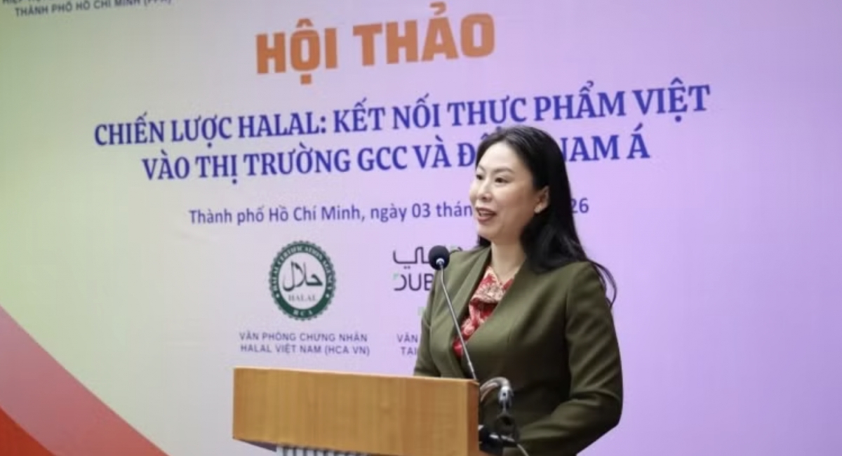 halal strategy opens trillion-dollar opportunity for vietnamese food exports picture 2