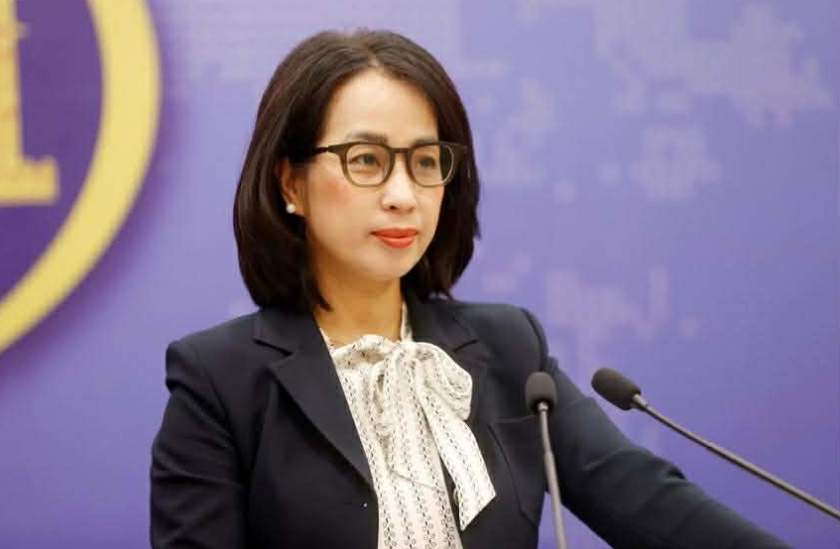 viet nam hoan nghenh thoa thuan ngung ban giua hoa ky va iran hinh anh 1