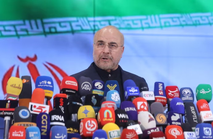 iran tiep tuc nhac lai yeu cau phai co lebanon trong lenh ngung ban hinh anh 1