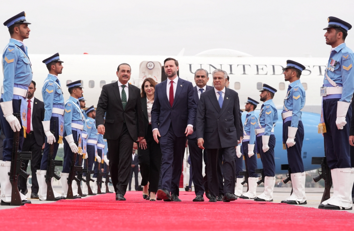 Dam phan my - iran tai pakistan Duoc ky vong, song khong de dang hinh anh 2