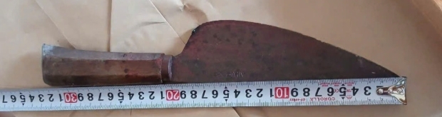 khi dao sinh hoat hoa vu khi quan dung cai gia dat cho nhung phut nong gian hinh anh 1