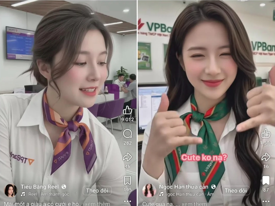 video ai nhan vien ngan hang rui ro phap ly va nguy co mat an toan cho cong dong hinh anh 1