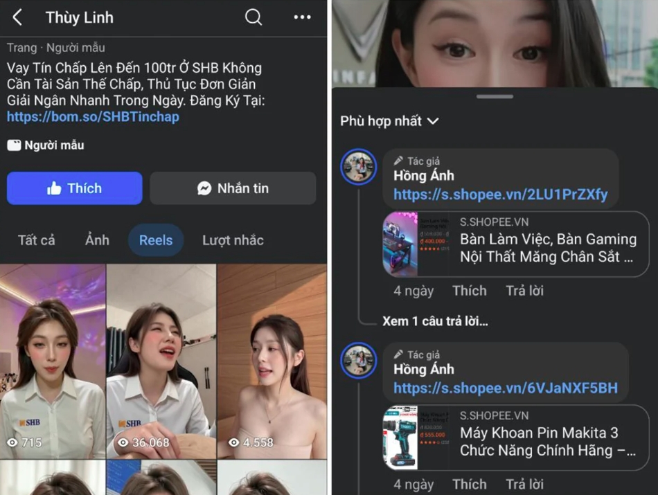 video ai nhan vien ngan hang rui ro phap ly va nguy co mat an toan cho cong dong hinh anh 2