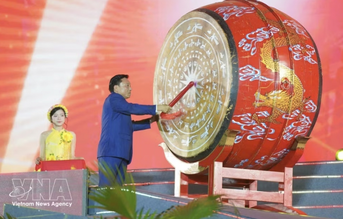 hung kings commemoration day 2026 to spread sacred values, foster national unity picture 2