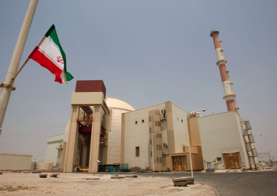 kho uranium bi an cua iran lon co nao va dang o dau trong vung mu giam sat hinh anh 1