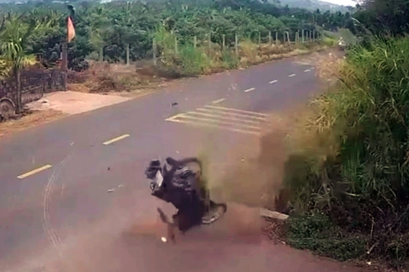 cuu thieu ta csgt bo mac nguoi gap nan trach nhiem phap ly khong the ne hinh anh 1