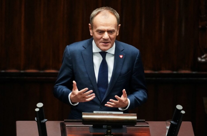 ba lan co ke hoach thanh lap doi uav voi su ho tro chuyen mon tu ukraine hinh anh 1