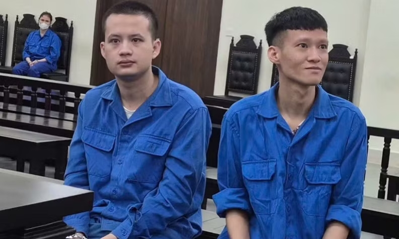 goc nhin tu phien toa khi quan karaoke tro thanh noi phat sinh toi pham hinh anh 2
