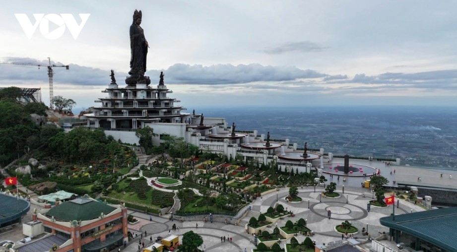 tay ninh tourism gains boost from tpo conference picture 3