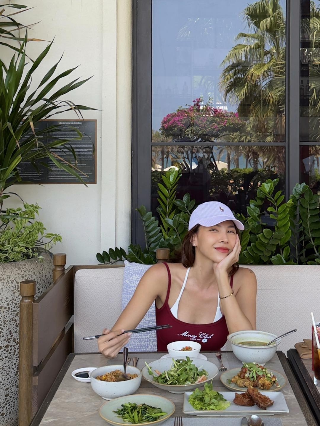 sao viet 29 4 hoa minzy, steven nguyen chia se khoanh khac tu hao hinh anh 7