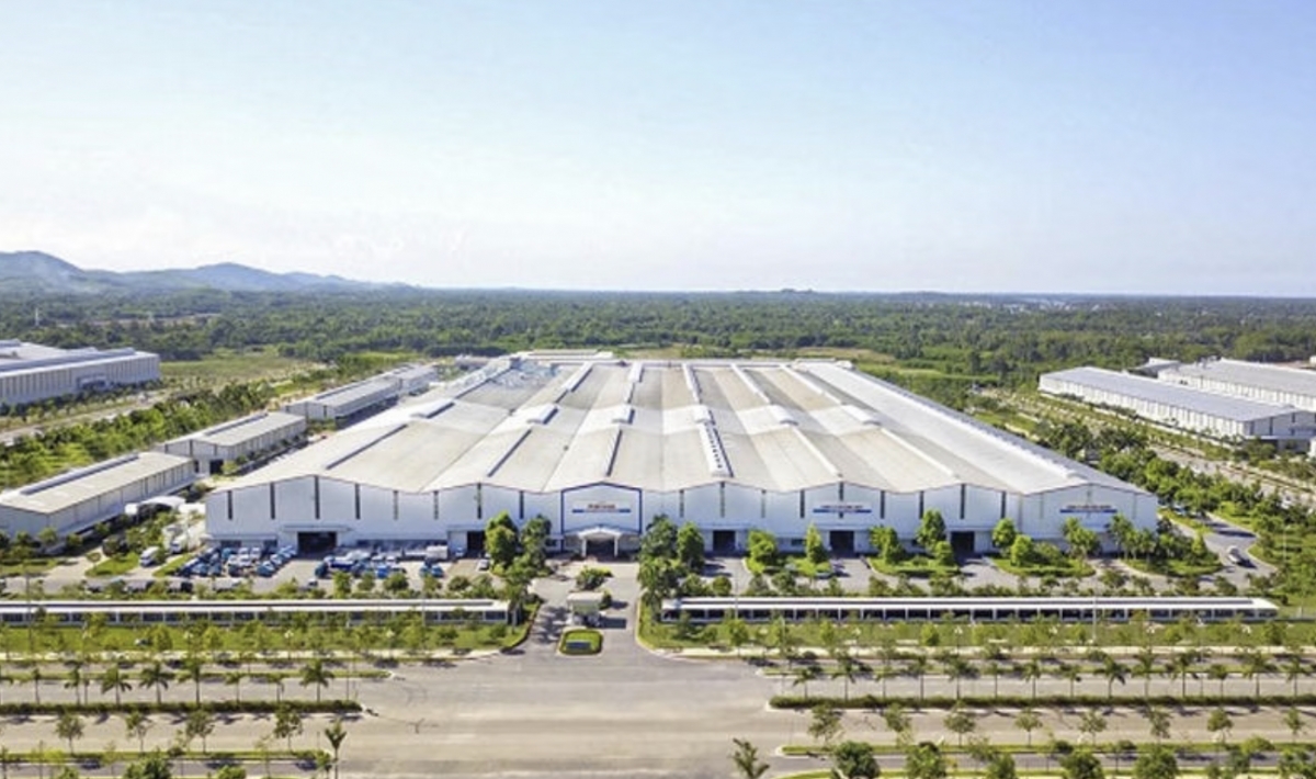 singapore tops foreign investment inflows into vietnam picture 1