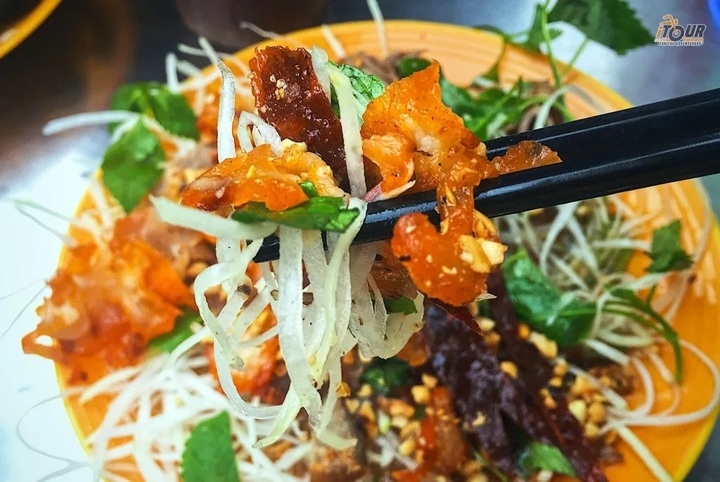 6 mon ngon ha noi tuyet voi khi an trong mua he hinh anh 3