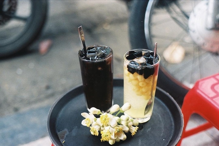 6 mon ngon ha noi tuyet voi khi an trong mua he hinh anh 6