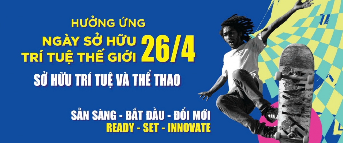 ip day 2026 lan toa vai tro cua so huu tri tue trong ky nguyen so hinh anh 1