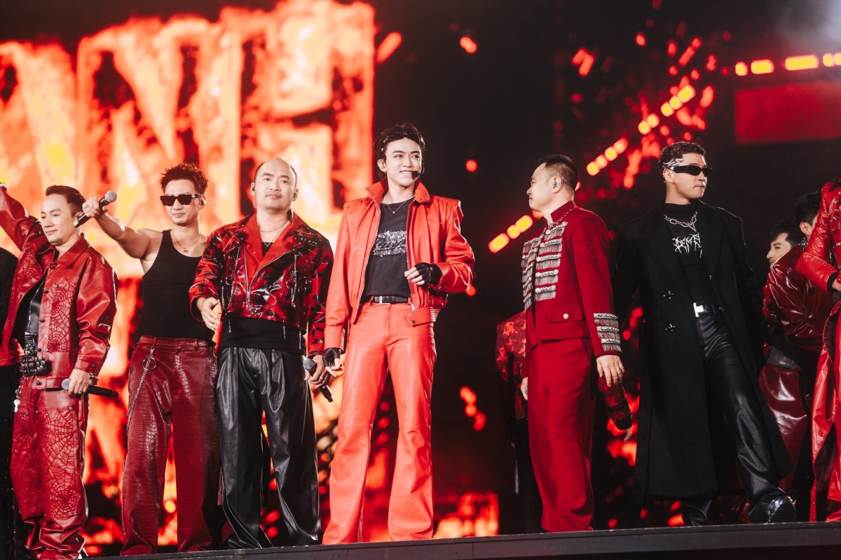 sobin xa anh dem le tot nghiep gay bao, fan dung ngoi khong yen hinh anh 5