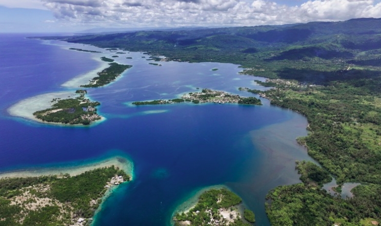 cac quoc gia thai binh duong ban bo tinh trang khan cap ve nhien lieu hinh anh 1